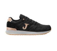 Joma Mujer Zapatillas Casual Negro 37 EU