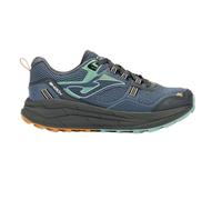 Joma Mujer Zapatillas Shock Trail Running Azul 40 EU