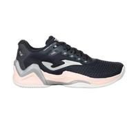 Joma Mujeres T.Ace Zapatillas De Tenis Zapatilla De Pádel Azul - Rosa 38