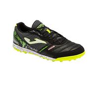 Joma, Turf Football Trainers Hombre, Black, 44 EU