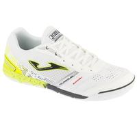 Zapatillas de fútbol sala joma mundial 2502 blanco indoor hombre 42.5