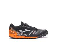 Joma Mundial Turf, Futsal Shoe Hombre, White, 42.5 EU