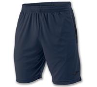 Joma Niños Bermuda Deporte de Tenis, Marino, XXL-3XL