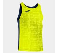 Joma Niños Camiseta, Marino, 12-14 años