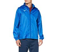 Joma Niños Chaqueta, Azul (Azul Royal), XXL