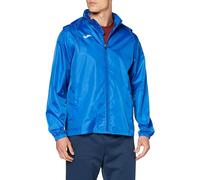 Joma Niños Chaqueta, Azul (Azul Royal), XXL