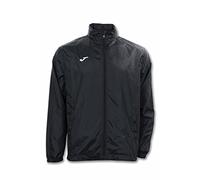 Joma Niños Chaqueta, Negro, 3XL