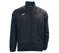 Joma Chaqueta para Niños Negra XXL