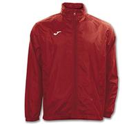 Joma Chaqueta Niños Rojo Talla S