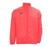 Joma Niños Chaqueta, Rosa (Coral Fluor), M