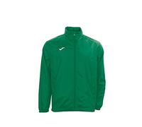Joma Niños Chaqueta, Verde, XL