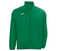 Joma Chaqueta para niños Verde Talla XXL