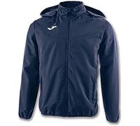 Joma Niños Chubasquero Caballero, Marino, XS