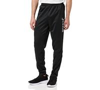 Joma Niños Pantalón Largo Deportivo, Negro, 12