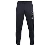 Joma Pantalón largo deportivo Gladiator Negro para niños 8 años