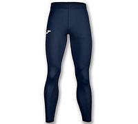 Joma Niños Pantalon Termico Caballero, Marino, 4XS-3XS
