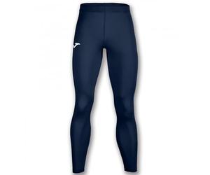 Joma Niños Pantalon Termico Caballero, Marino, 4XS-3XS