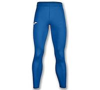 Joma Niños Pantalon Termico Caballero, Royal, 4XS-3XS