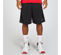 Joma Nobel - Pantalones Cortos híbridos para Hombre, Hombre, Pantalones Cortos, 101648, Negro, XXL-3XL