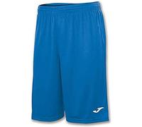Short de baloncesto joma combi basket hombre / niño royal 8 - 9 AÑOS