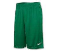 Joma Nobel - Pantalones Cortos híbridos para Hombre, Hombre, Pantalones Cortos, 101648, Verde, XXL-3XL