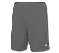 Short Hombre Joma Nobel 100053 Ligero - Talla: 8XS-7XS, Color: Antracita