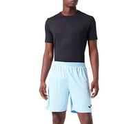 Joma Nobel Pantalones Cortos, Hombre, Celeste, 7XS