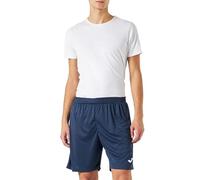Joma Nobel Pantalones Cortos, Hombre, Marino, S