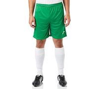 Joma Nobel Pantalones Cortos, Hombre, Verde, L