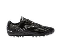 Joma Numero-10 2201 Negro Artificial Grass