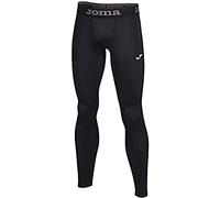 Joma Olimpia Pantalon Largo Deportivo, Hombre, Negro, M
