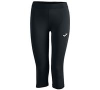 Joma Olimpia Pantalón, Mujer, Negro, S