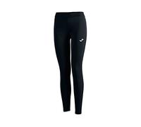 Joma Olimpia Pantalón, Mujer, Negro, XS