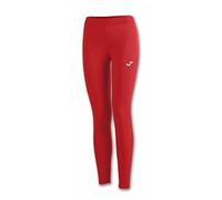 Joma Olimpia Pantalon Woman, Mujer, Rojo, M