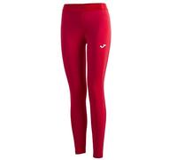 Joma Olimpia Pantalon Woman, Mujer, Rojo, M
