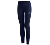 Joma Olimpia Pantalon Woman, Niñas, Marino, 4XS-3XS
