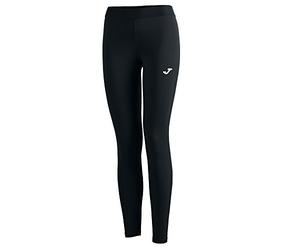 Joma Olimpia Pantalon Woman, Niñas, Negro, 4XS-3XS