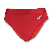 Joma Olimpia Short, Mujer, Rojo, S