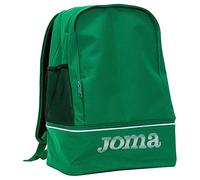 Joma One Size Mochila Training III, Unisex-Adult, Verde