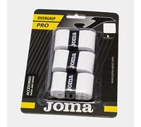Joma One Size, Overgrip Dry Competition B Unisex Adulto, Blanco, Talla Única