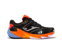 Joma Open 22 Clay Negro Coral Topenw2201pn