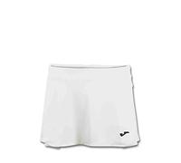 Joma Open, Falda Señora para Mujer, Blanco, L