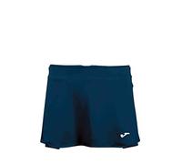 Falda Mujer Joma Open II 900759 Suave - Talla: XS, Color: Marino