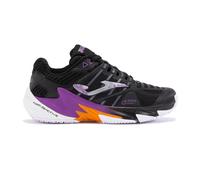 Joma Open Lady 2401 Toplw2401om Mujer 39 Negro
