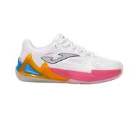 Zapatillas de pádel joma open 2502 blanco mujer 41