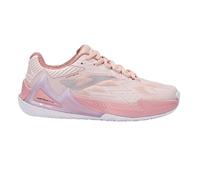 Joma Open Lady 2513 Rosa - TOPLW2513OM - Zapatillas de Pádel de Mujer (Sistema Tallas Calzado EU, Adulto, Números, Mediano, 40)