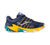 Joma Open Men 24 Zapatilla De Pádel Hombres Azul_oscuro