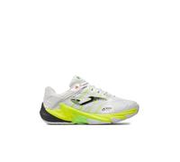 Joma Zapatillas Open Blancas/Limón 2024, 40 EU