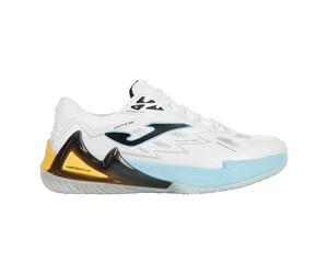 Joma Open Zapatilla De Pádel Hombres - Blanco, Negro