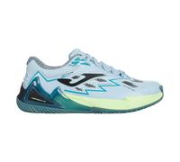 Joma Open Zapatilla De Pádel Hombres-mint,verde Mint - 40 40